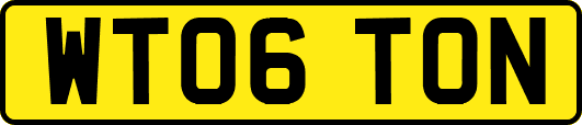 WT06TON