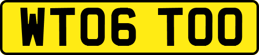 WT06TOO