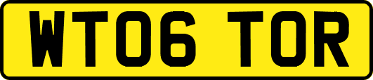 WT06TOR