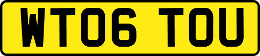 WT06TOU