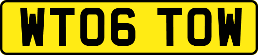 WT06TOW