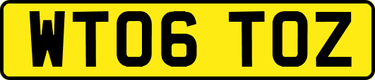 WT06TOZ