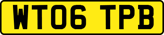 WT06TPB