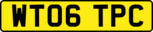 WT06TPC