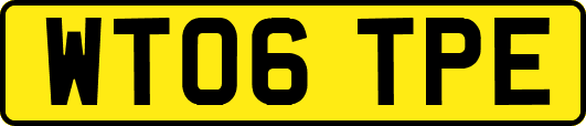 WT06TPE