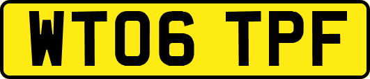 WT06TPF