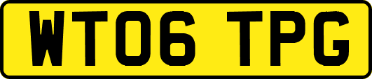 WT06TPG