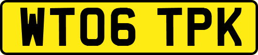 WT06TPK