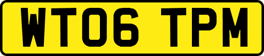 WT06TPM