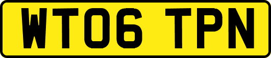 WT06TPN
