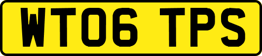 WT06TPS