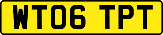 WT06TPT