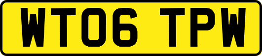 WT06TPW