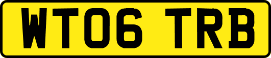 WT06TRB