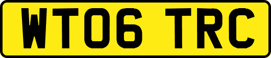 WT06TRC