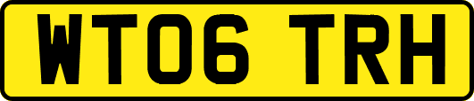 WT06TRH