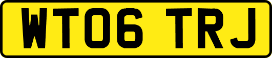 WT06TRJ