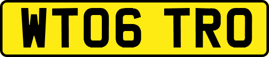 WT06TRO