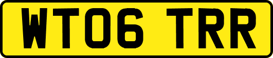 WT06TRR