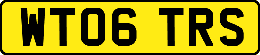 WT06TRS