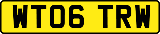 WT06TRW