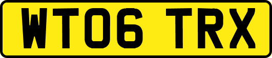WT06TRX