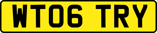 WT06TRY