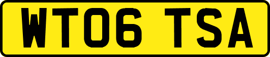 WT06TSA