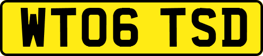 WT06TSD