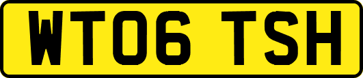 WT06TSH