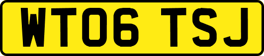 WT06TSJ