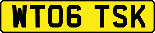 WT06TSK