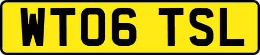 WT06TSL