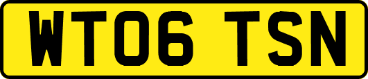 WT06TSN