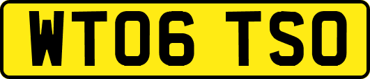 WT06TSO