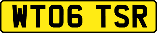 WT06TSR