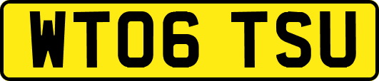 WT06TSU