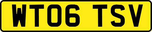 WT06TSV