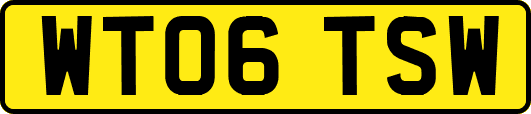WT06TSW