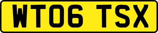 WT06TSX