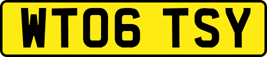 WT06TSY