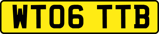 WT06TTB