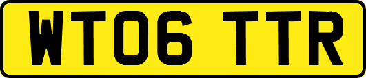 WT06TTR