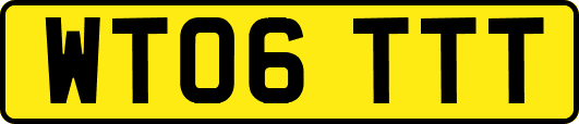 WT06TTT