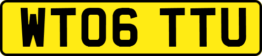 WT06TTU