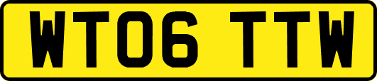 WT06TTW