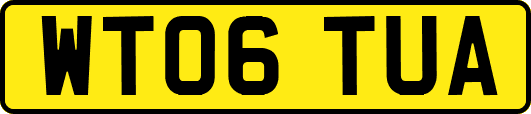 WT06TUA