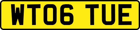WT06TUE