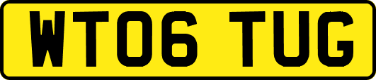 WT06TUG
