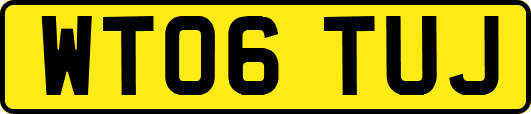 WT06TUJ